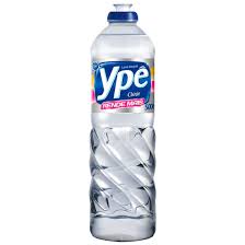 Detergente