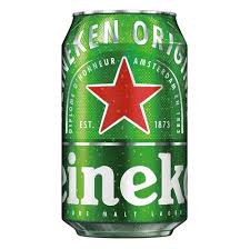 Heinekken 350ml