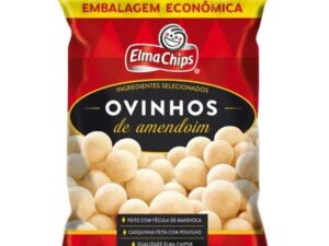 Ovinho Amendoim
