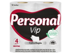 Papel Higiênico