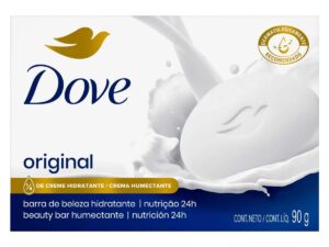 Sabonete Dove