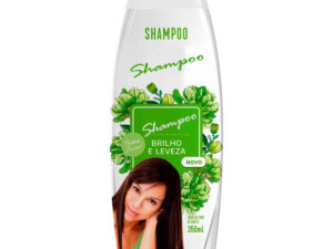 Shampoo Tradicional
