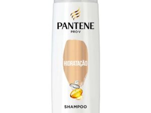 Shampoo PANTENE