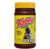 Achocolatado Toddy