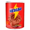 Achocolatado Nescau
