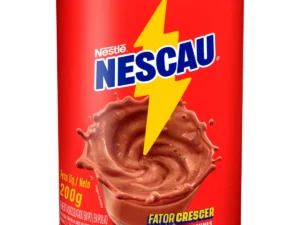 Achocolatado Nescau