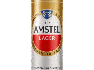 Cerveja Amstel