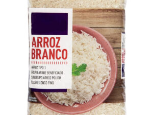 Arroz Branco