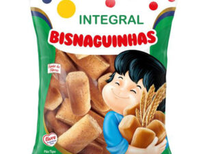 Bisnaguinha Integral