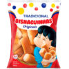 Bisnaguinha Tradicional