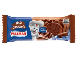 Bolo Chocolate