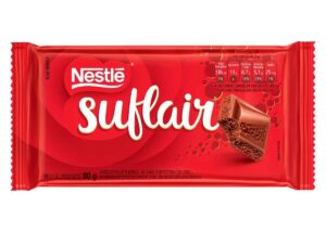 Chocolate Suflair