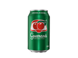 Refrigerante Guaraná 350ml