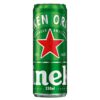 Cerveja Heinekken 250ml