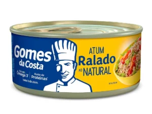 Atum Ralado