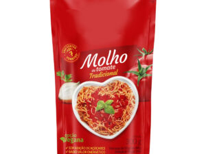 Molho de Tomate