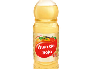 Óleo de Soja