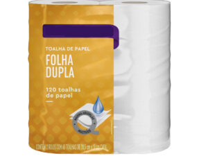 Papel Toalha