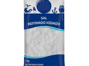 Sal Refinado