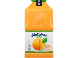 Suco Laranja 1,5 Litros